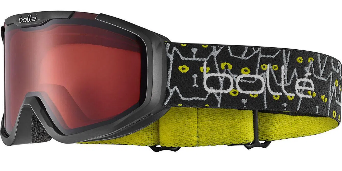 Bolle BG107007 Goggles - view 9
